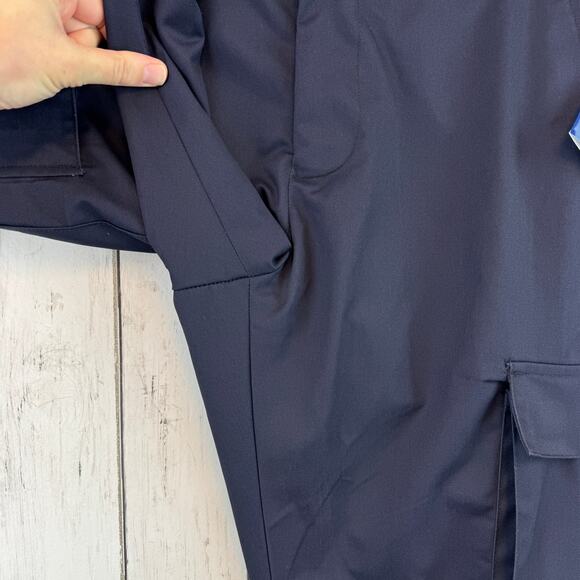 NWT Rothco Navy Blue EMT/EMS Paramedic 9 Pocket EMT Pants Work Size 8 Tactical - Picture 6 of 16
